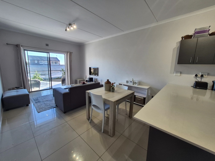 1 Bedroom Property for Sale in Edgemead Western Cape
